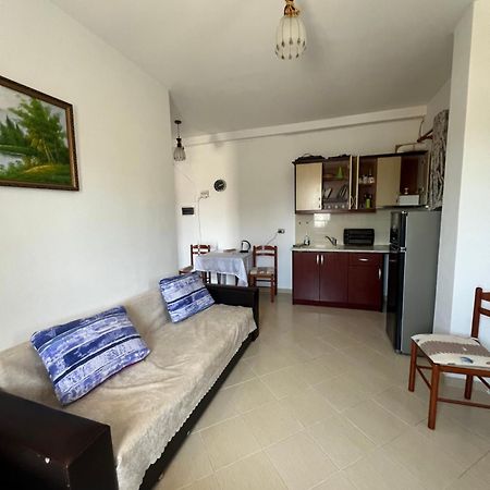 Vila Leo Ksamil Exterior foto